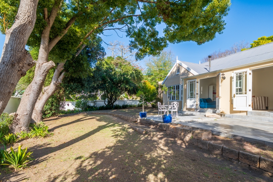 4 Bedroom Property for Sale in Belvidere Estate Western Cape